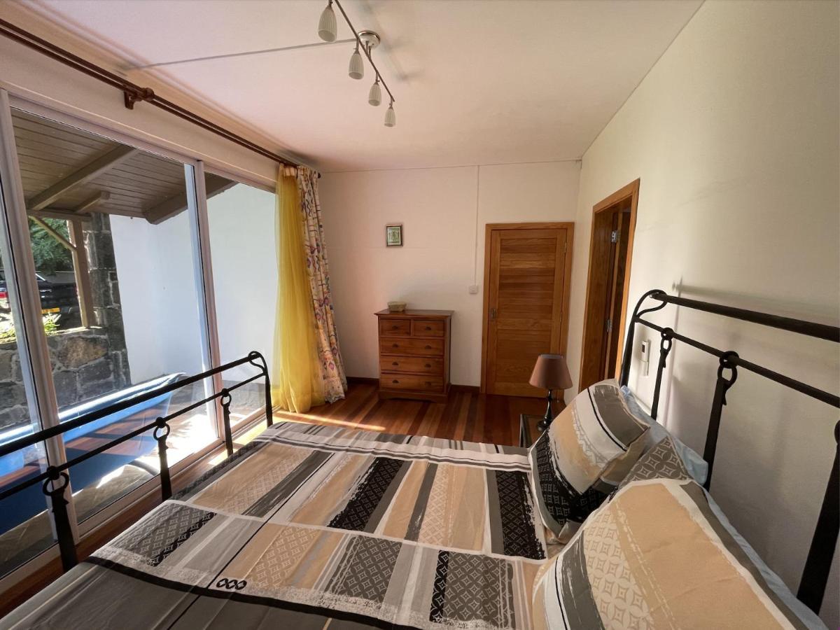2 Bedroom Apartment -Villa Ibiza Trou d'Eau Douce Kültér fotó